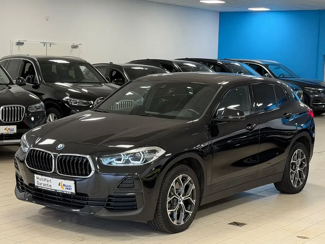 BMW X2 - Thumbnail 8