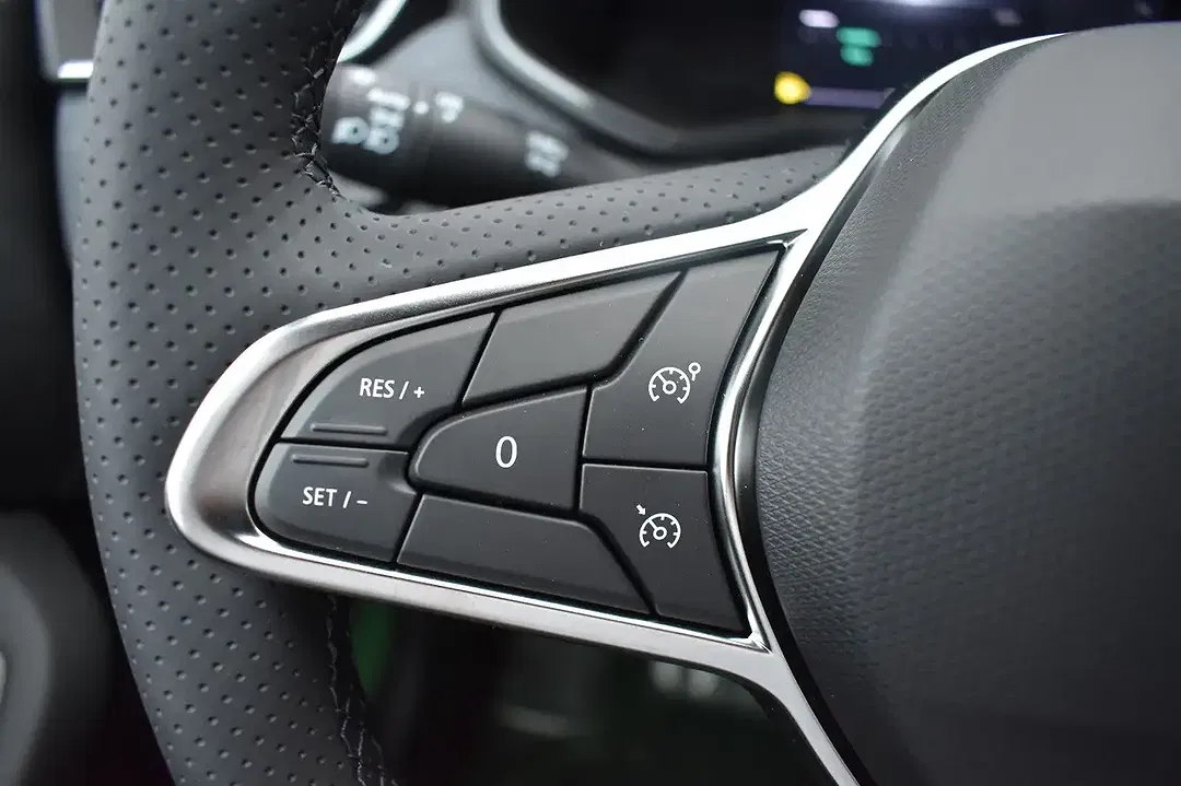 Renault Clio TCe AUT Techno - foto 15