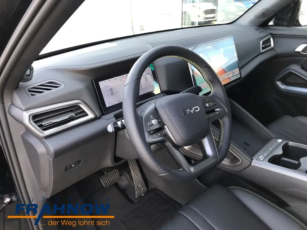 BYD Atto 2 - Thumbnail 8