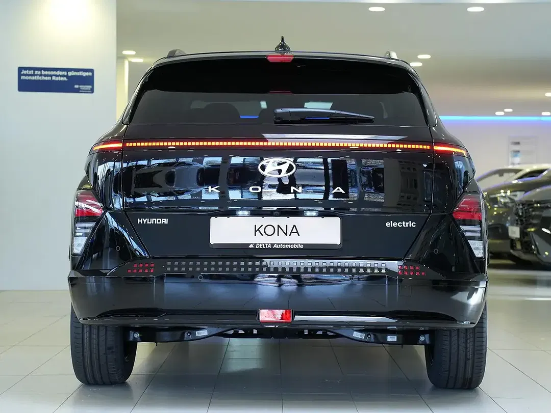 Hyundai KONA - Thumbnail 11