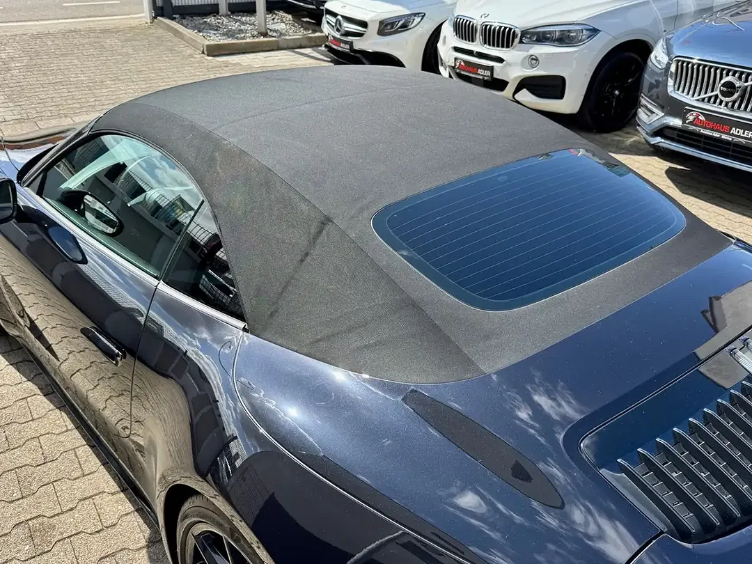 Porsche 911 - Thumbnail 14