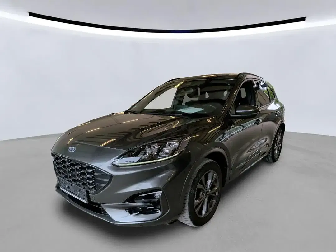 Ford Kuga - Thumbnail 1