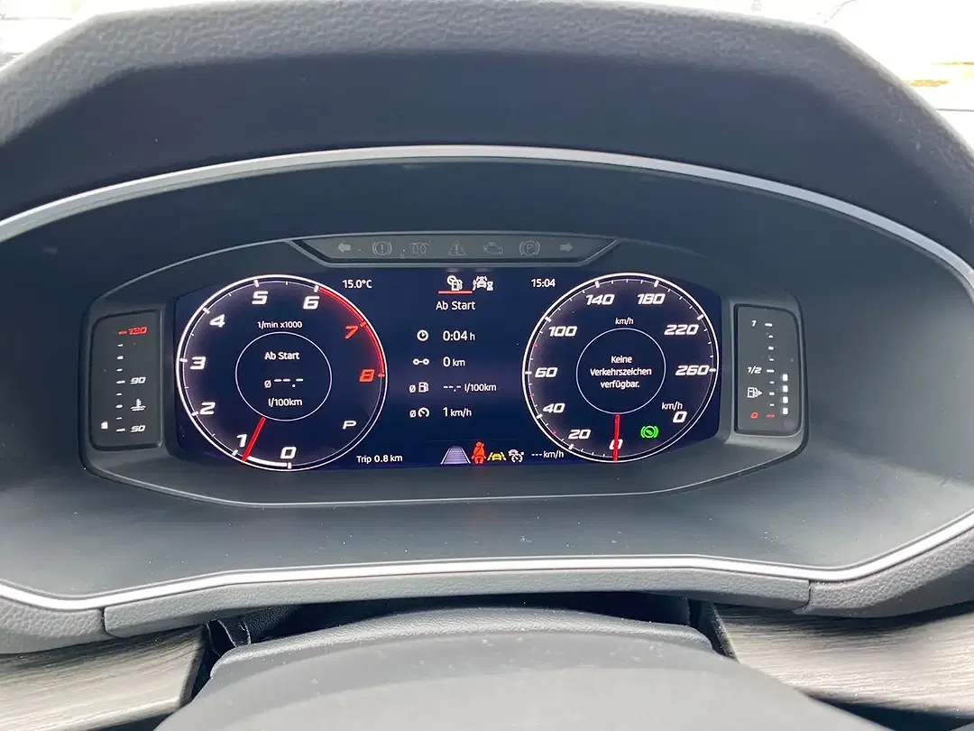 SEAT Tarraco - Thumbnail 10