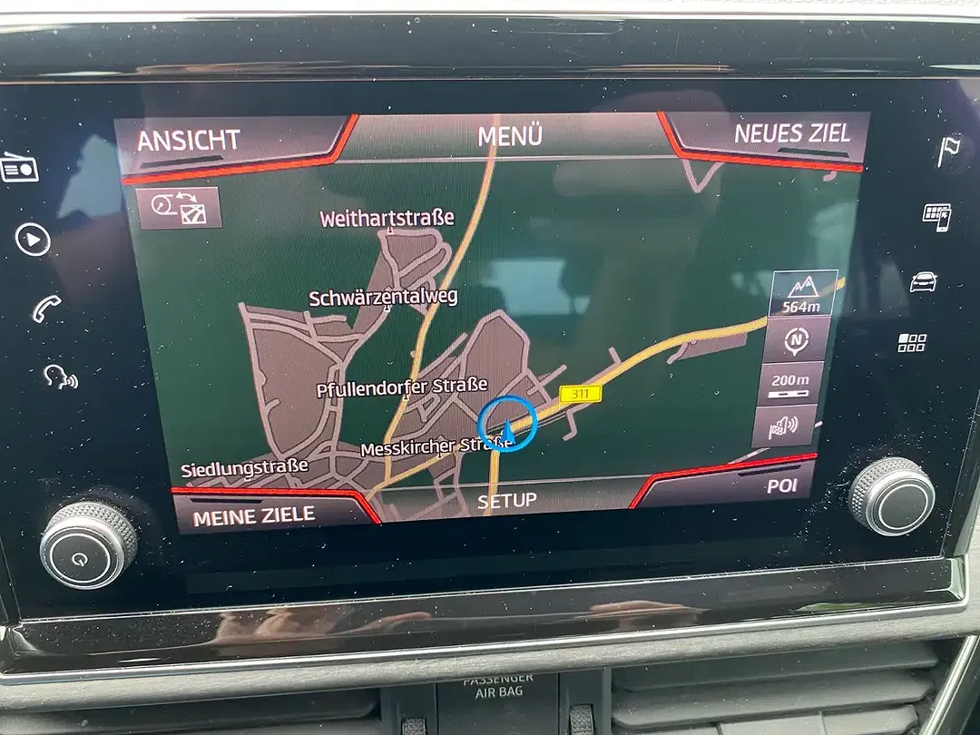 SEAT Tarraco - Thumbnail 13