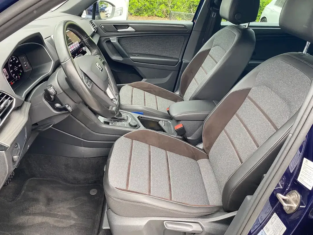 SEAT Tarraco 2.0 TSI DSG 4Drive Xcellence - foto 15