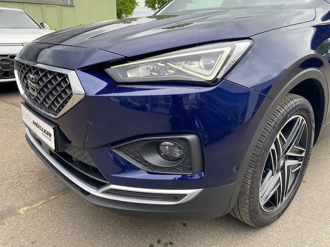 SEAT Tarraco - Thumbnail 8