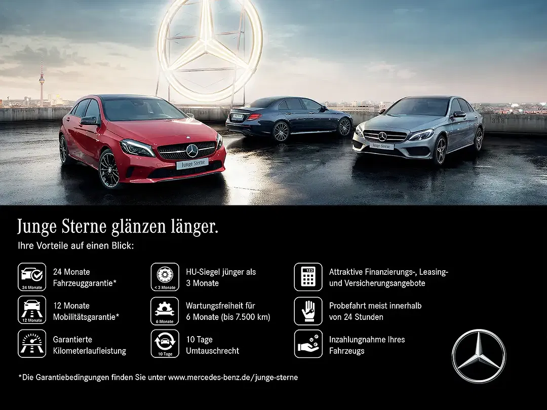 Mercedes-Benz EQE 300 - Thumbnail 10