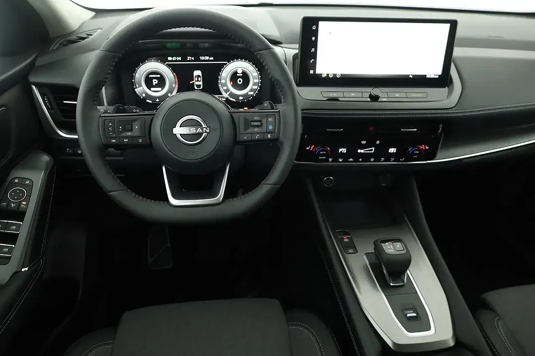 Nissan Qashqai - Thumbnail 10