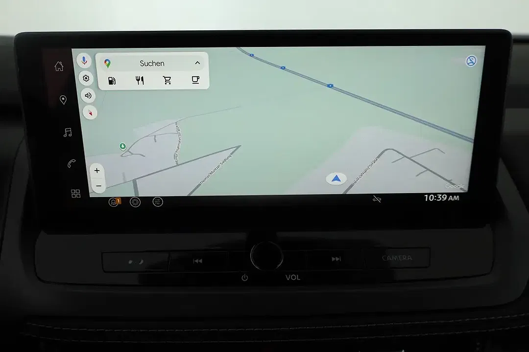 Nissan Qashqai - Thumbnail 11