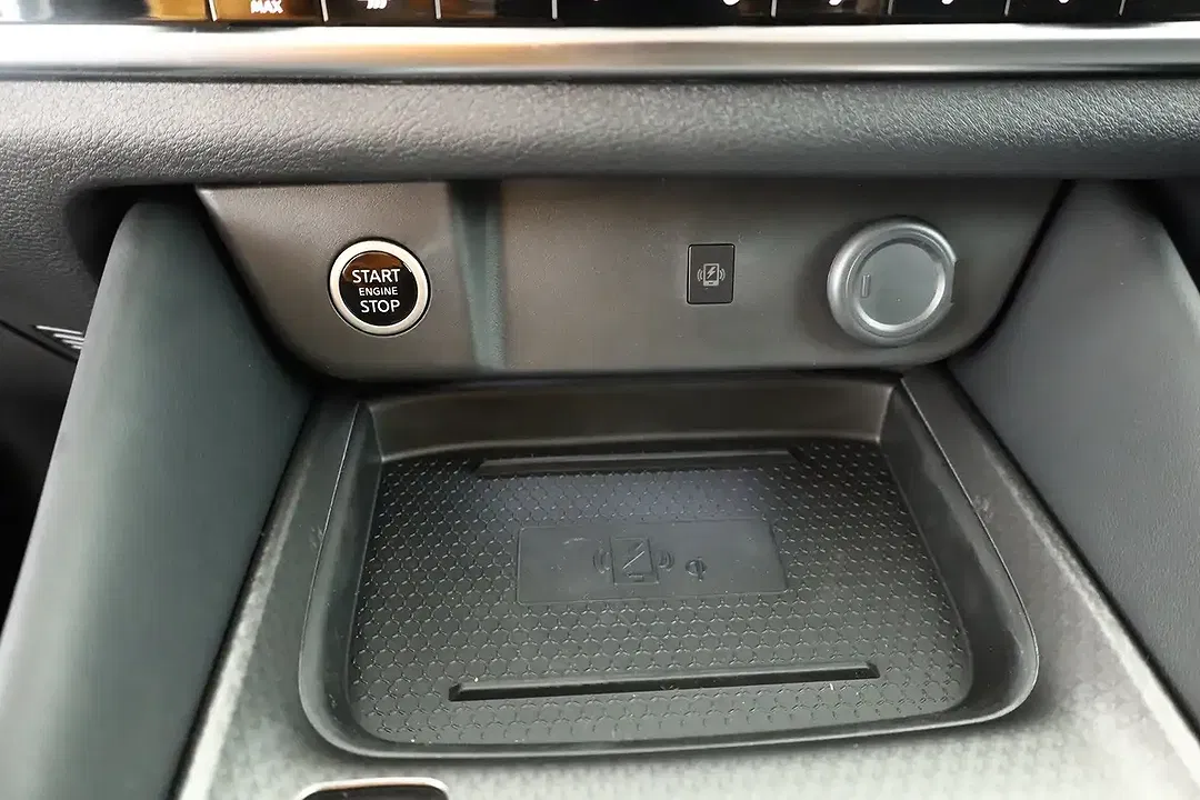 Nissan Qashqai - Thumbnail 13