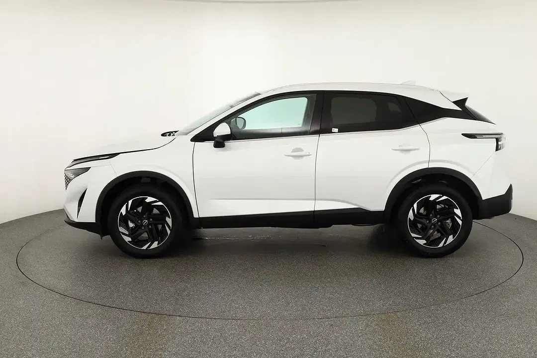 Nissan Qashqai - Thumbnail 2