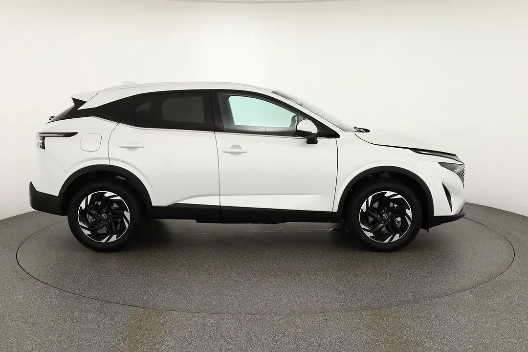 Nissan Qashqai - Thumbnail 6