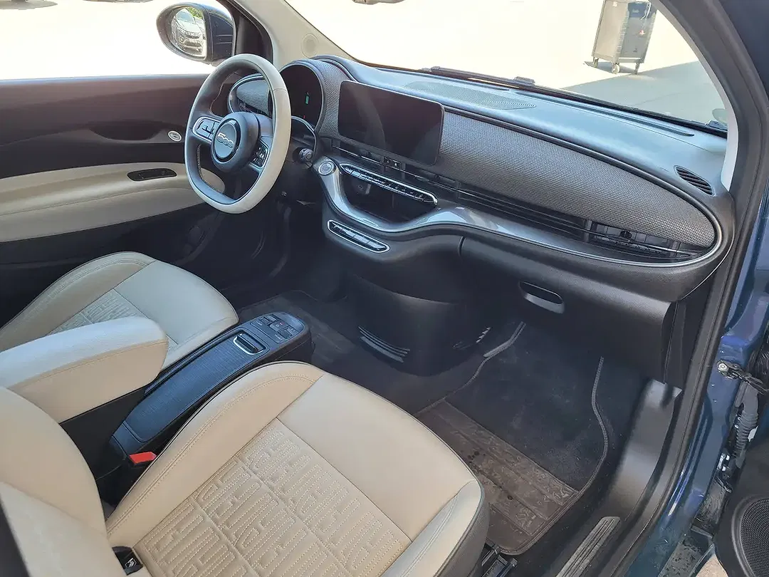 Fiat 500 - Thumbnail 10