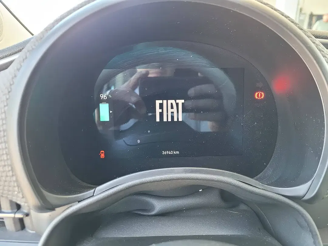 Fiat 500 - Thumbnail 6