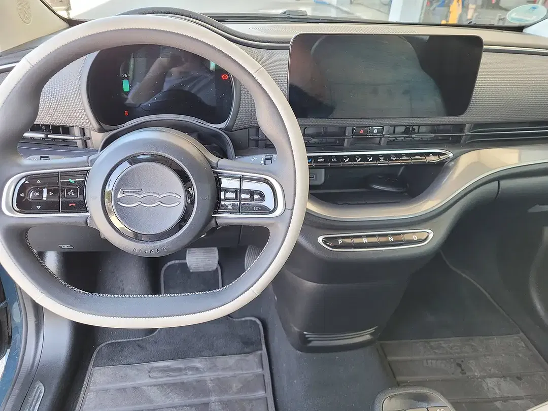 Fiat 500 - Thumbnail 7