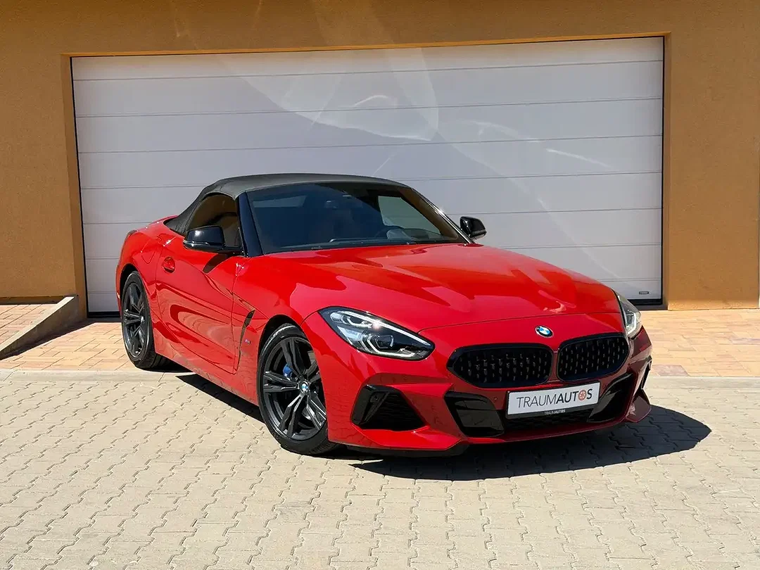 BMW Z4 - Afbeelding 1