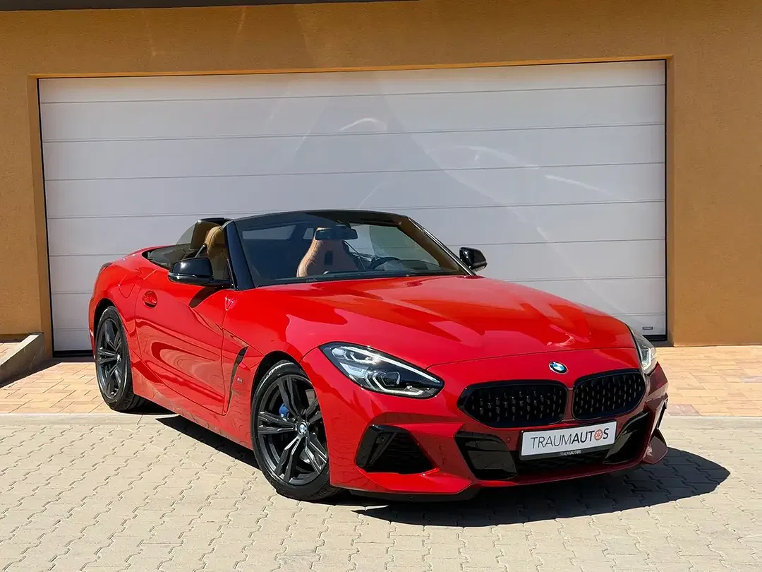 BMW Z4 M40i - foto 2