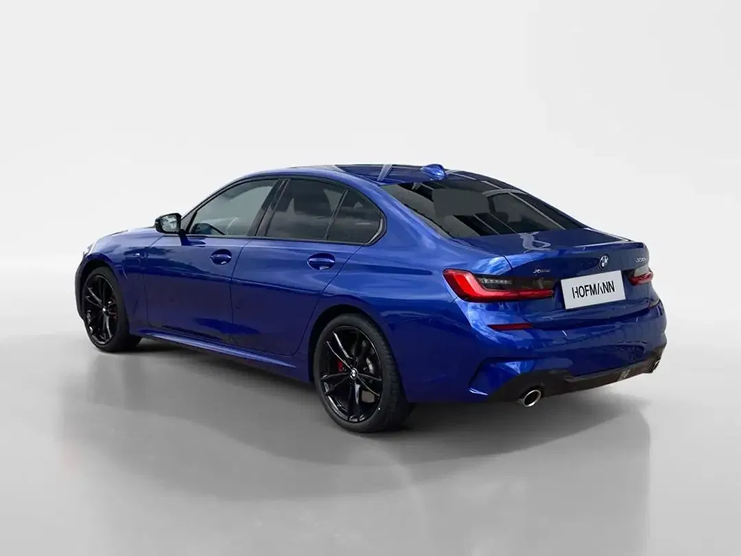 BMW 330 - Thumbnail 5