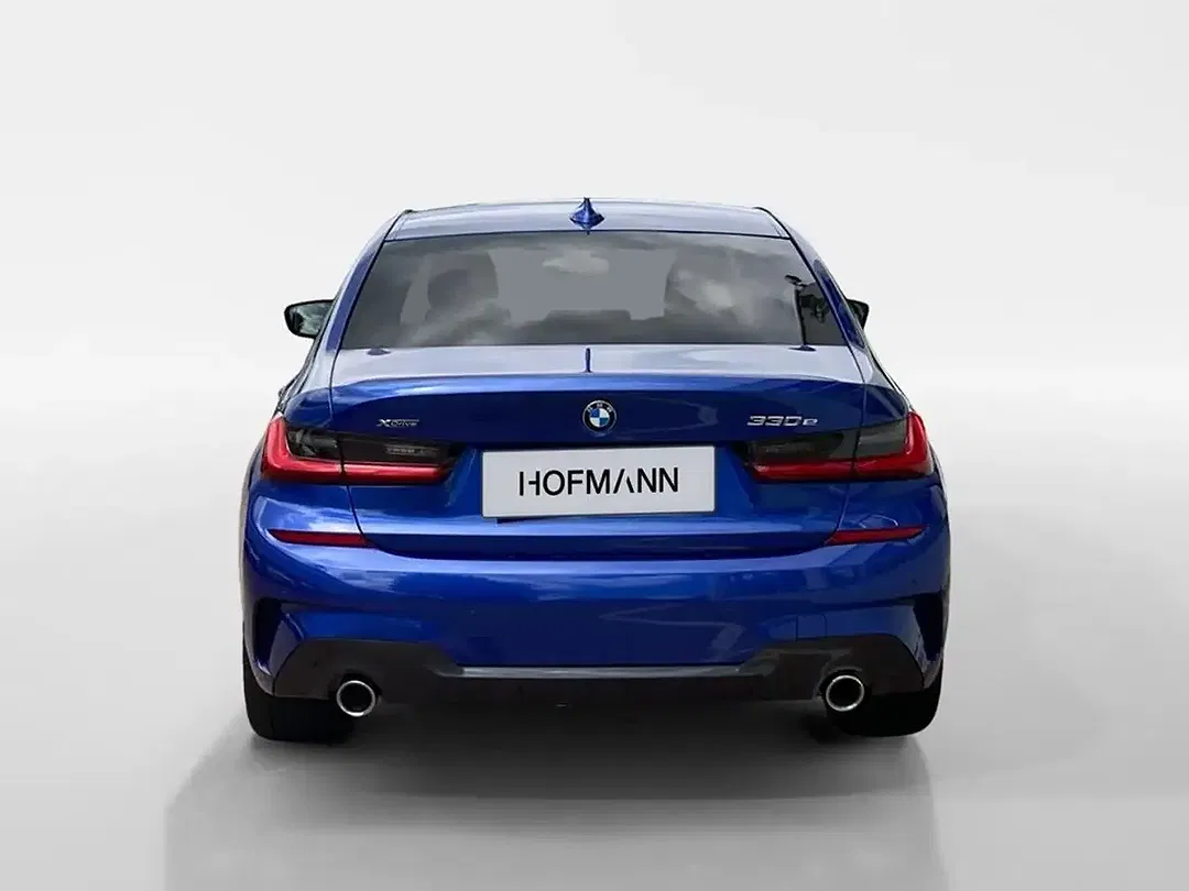 BMW 330 - Thumbnail 6