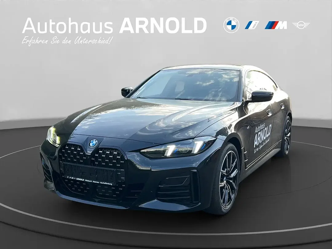 BMW 430 - Afbeelding 1
