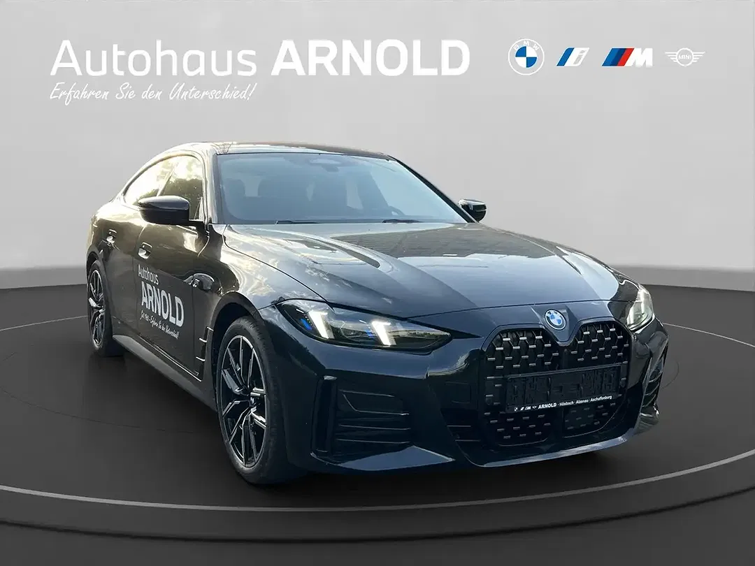 BMW 430 - Thumbnail 3