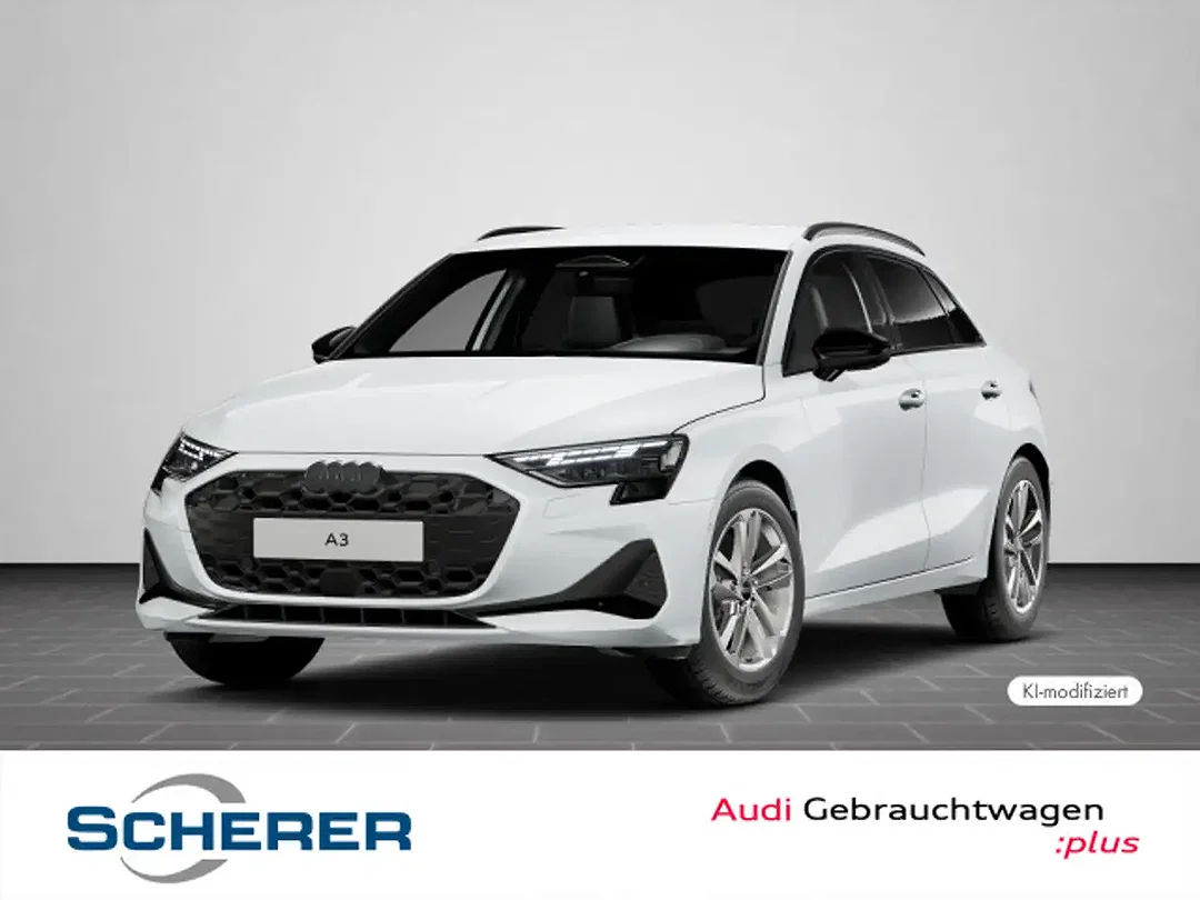 Audi A3 - Afbeelding 1