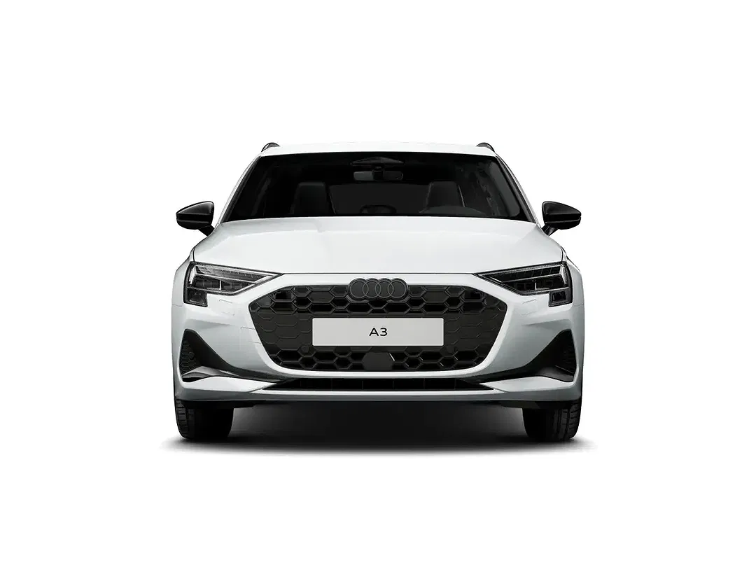 Audi A3 - Thumbnail 2