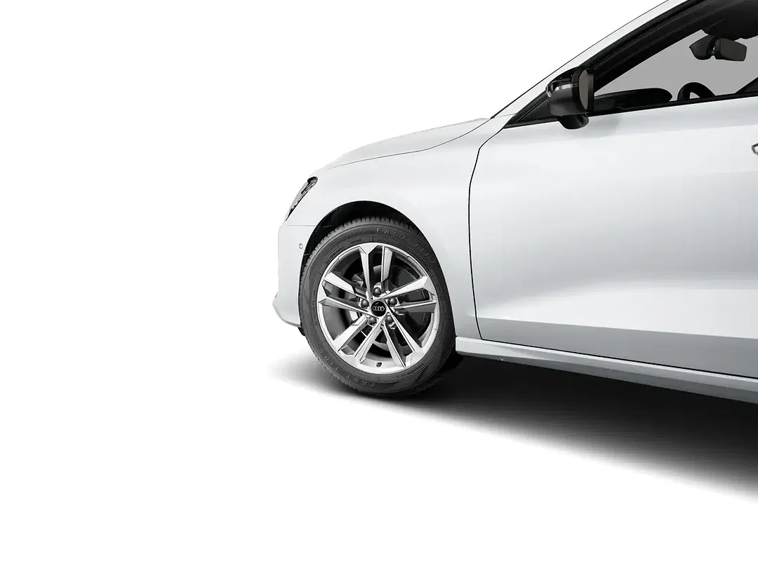 Audi A3 - Thumbnail 3