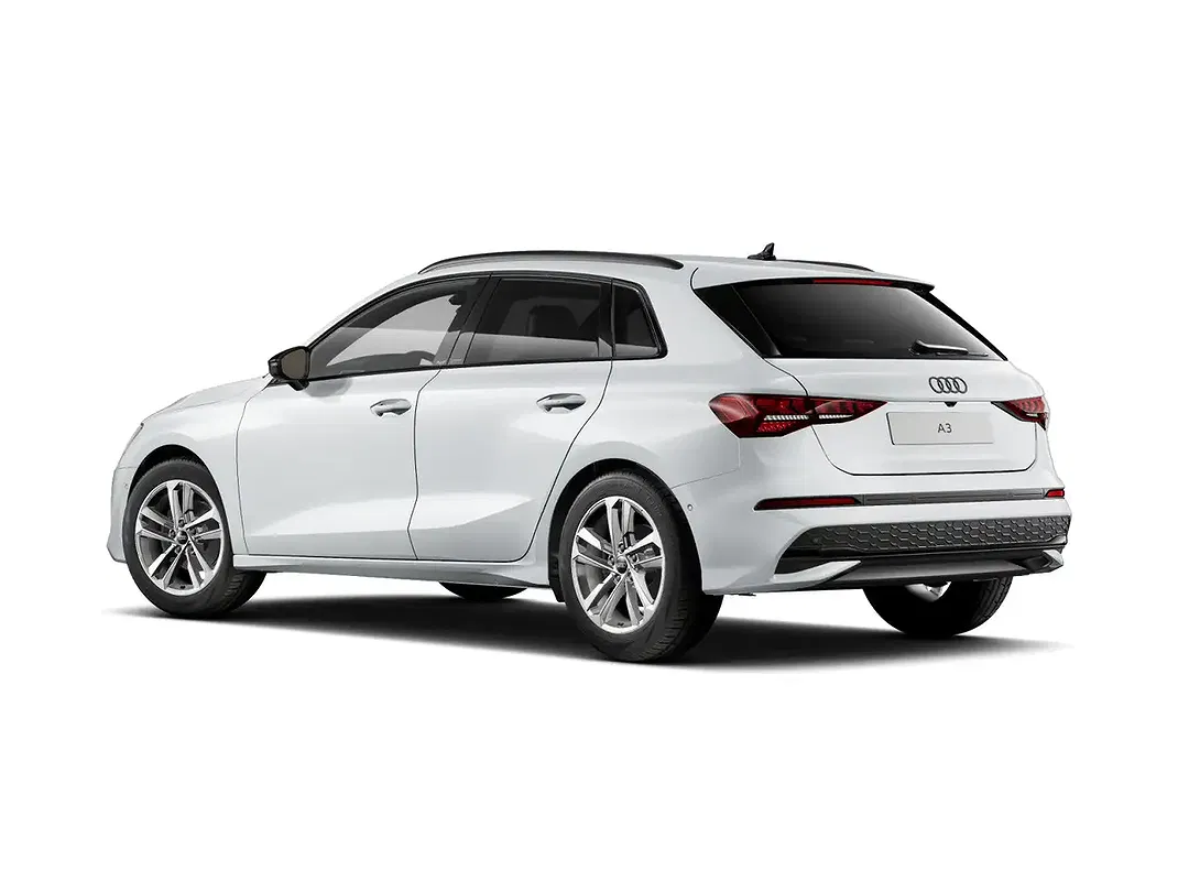 Audi A3 - Thumbnail 4
