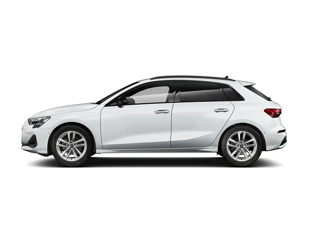 Audi A3 - Thumbnail 5