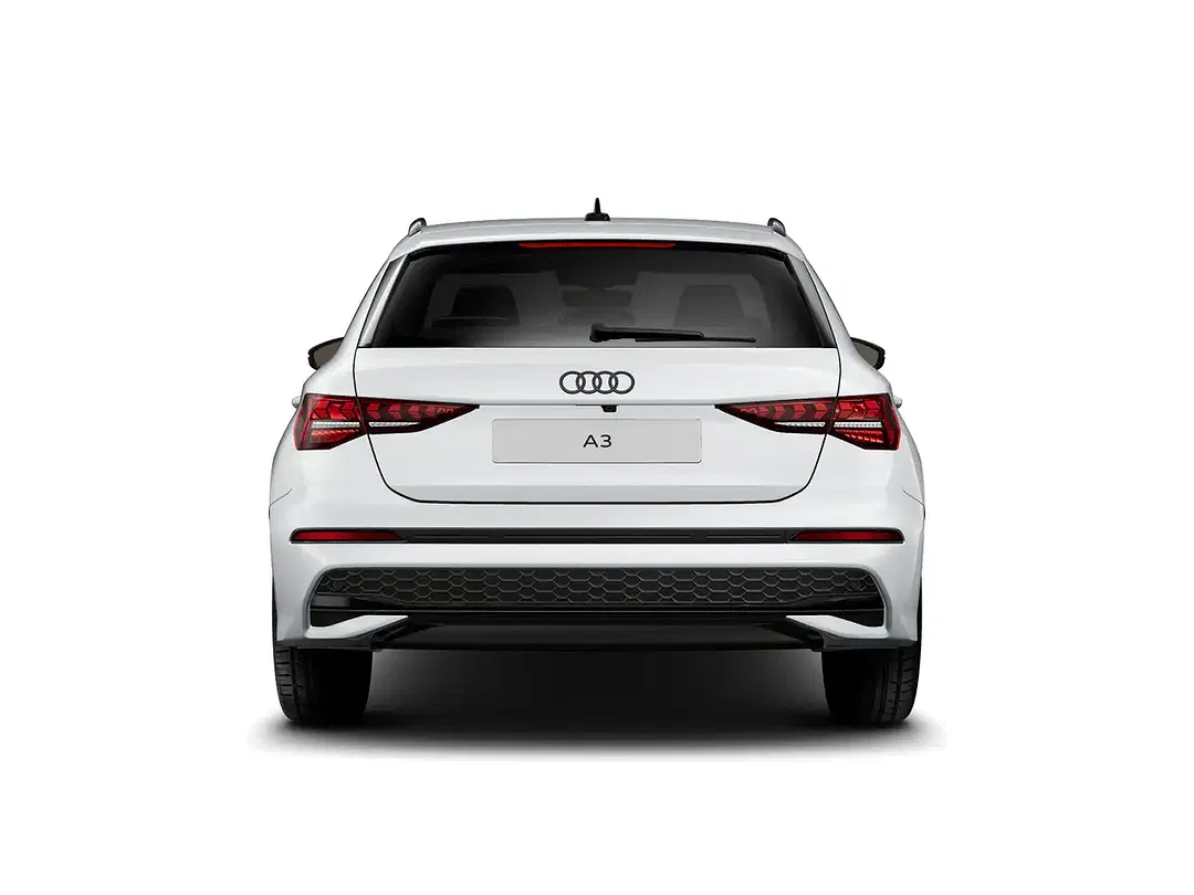 Audi A3 - Thumbnail 6