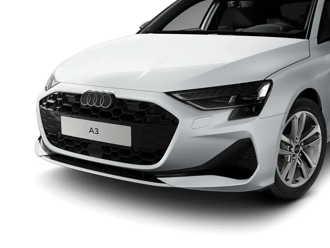 Audi A3 - Thumbnail 7