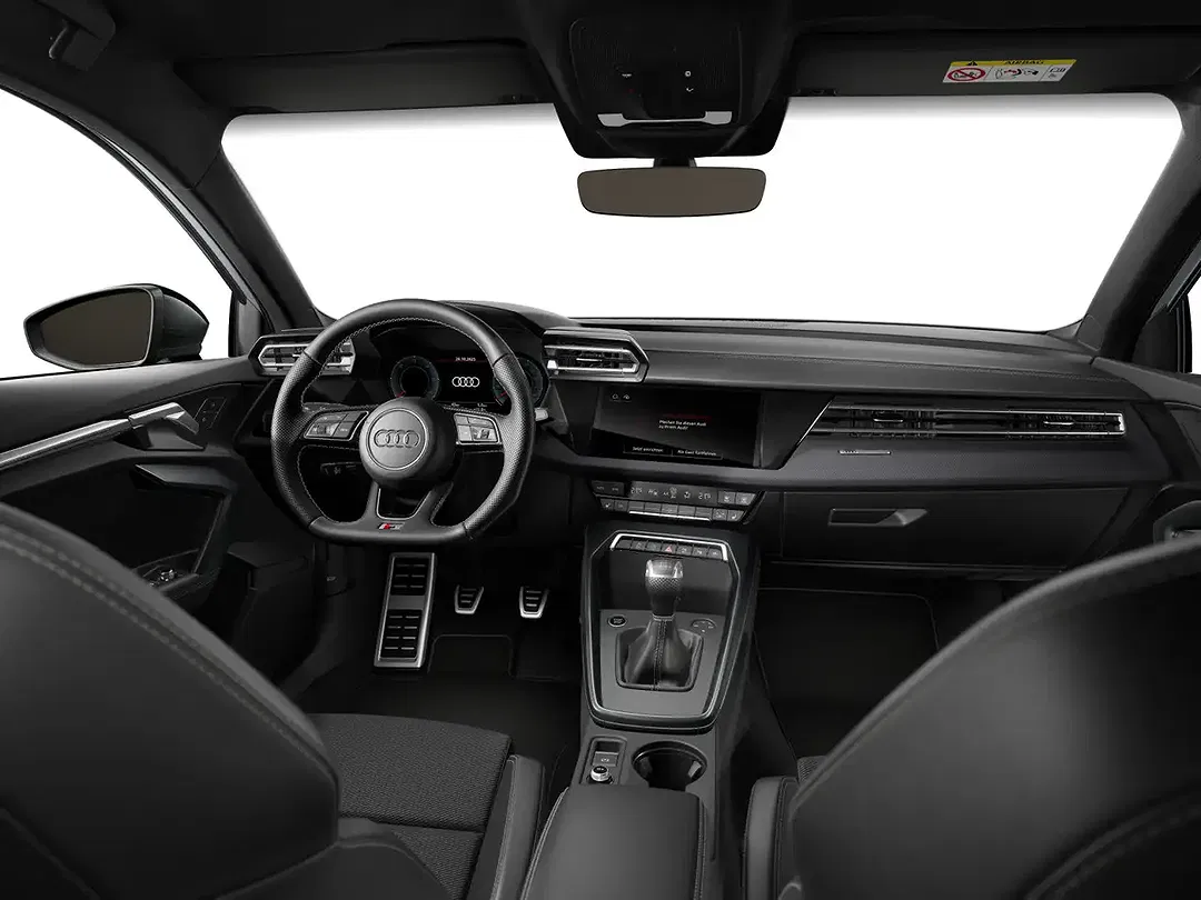 Audi A3 - Thumbnail 8