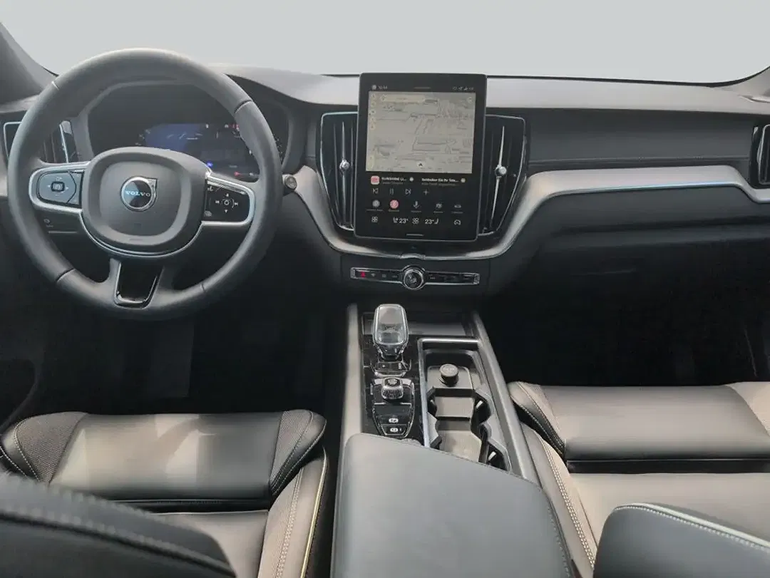 Volvo XC60 - Thumbnail 13