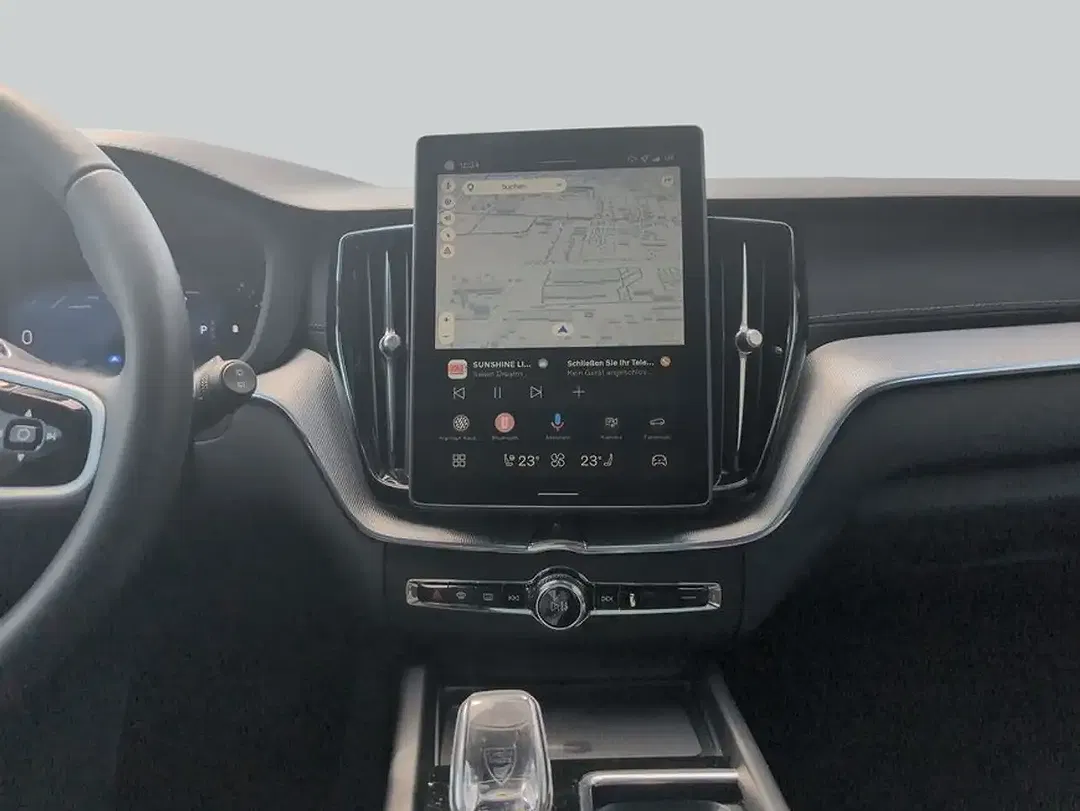 Volvo XC60 B5 AWD Ultra Black Edition - foto 14