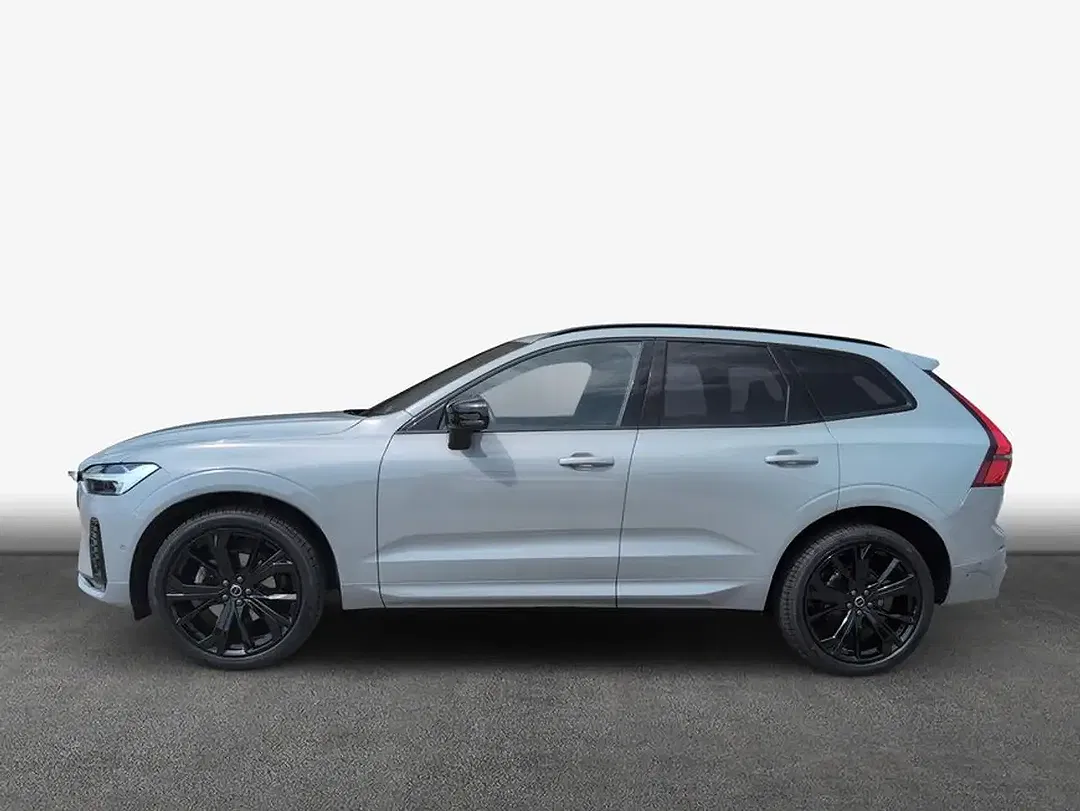 Volvo XC60 - Thumbnail 4