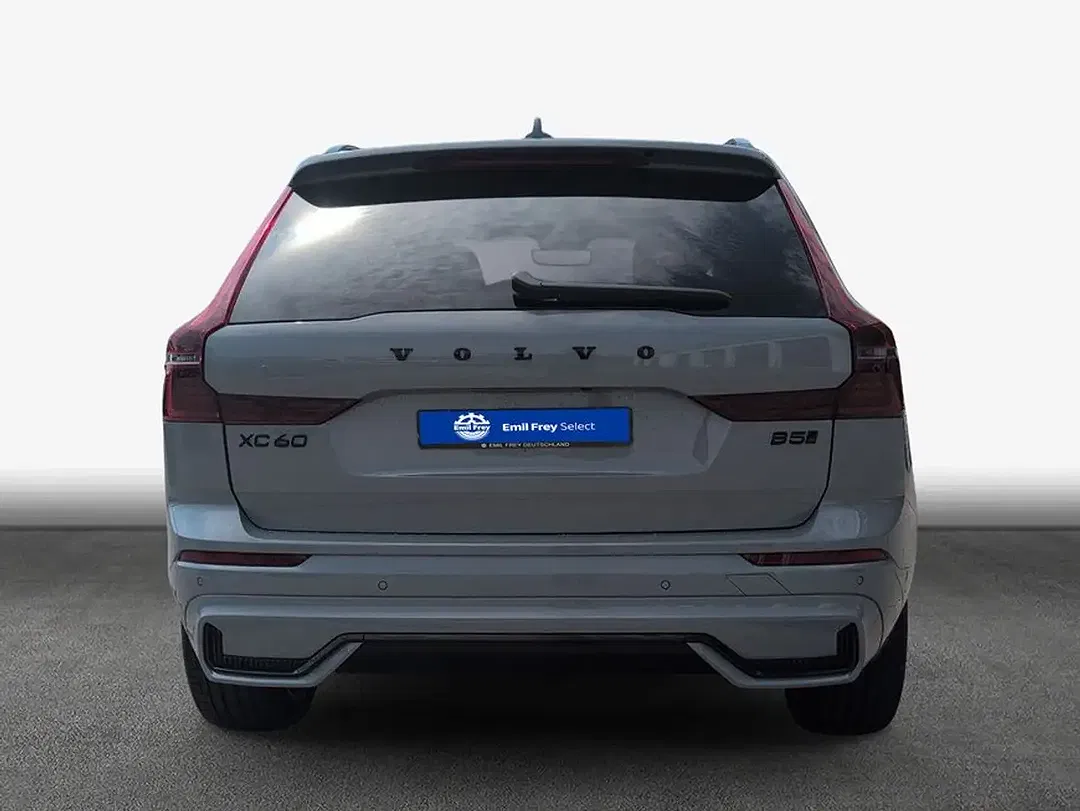 Volvo XC60 - Thumbnail 5