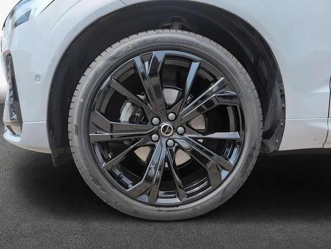 Volvo XC60 - Thumbnail 7