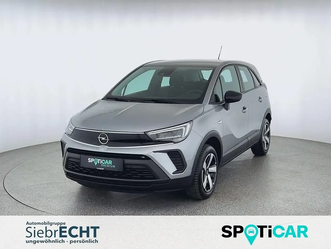 Opel Crossland - Afbeelding 1