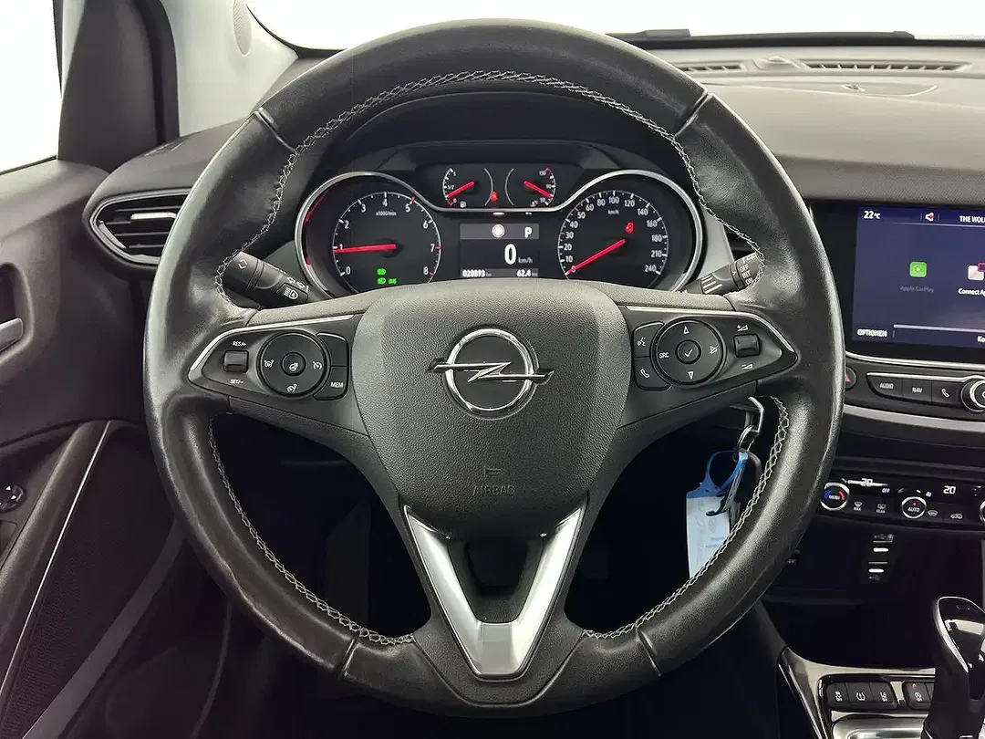 Opel Crossland - Thumbnail 15