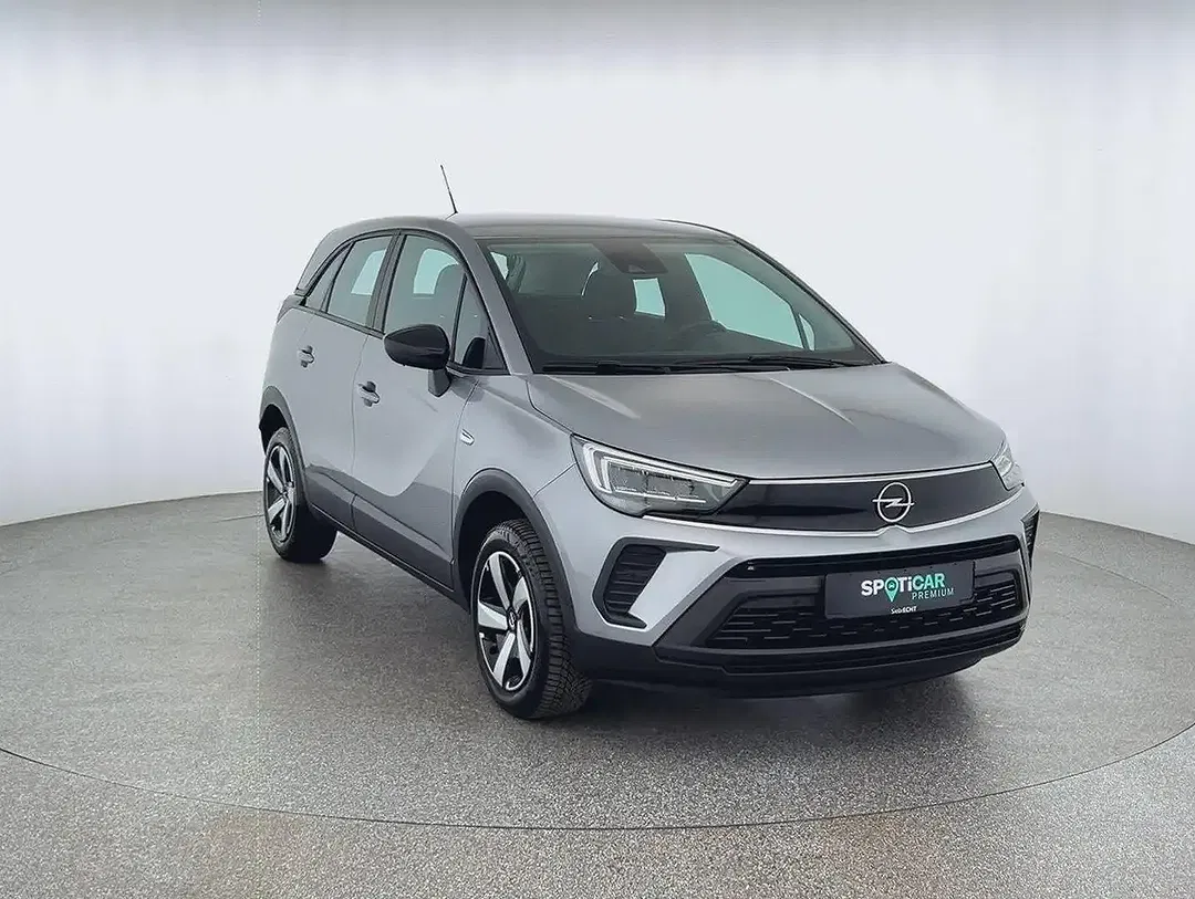 Opel Crossland - Thumbnail 3