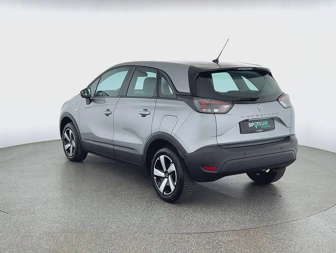 Opel Crossland - Thumbnail 5