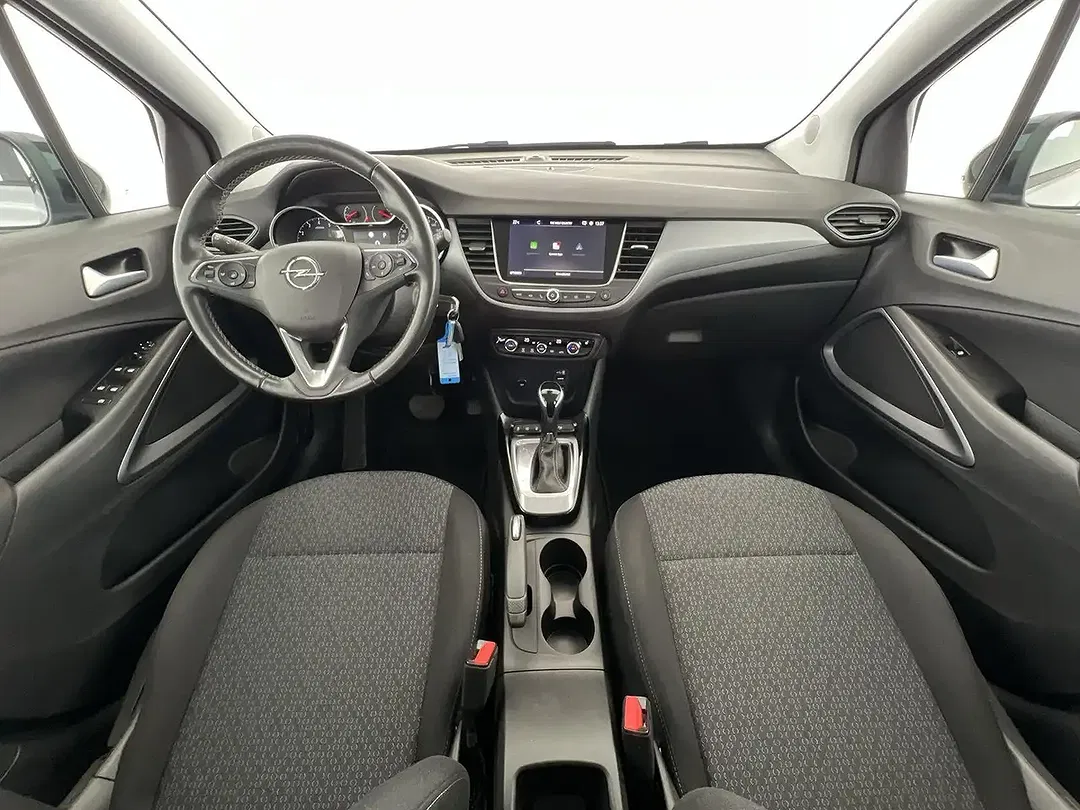 Opel Crossland - Thumbnail 6