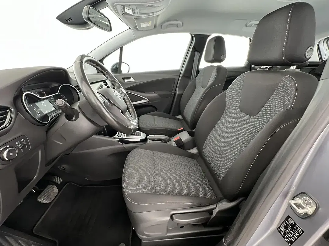 Opel Crossland - Thumbnail 7