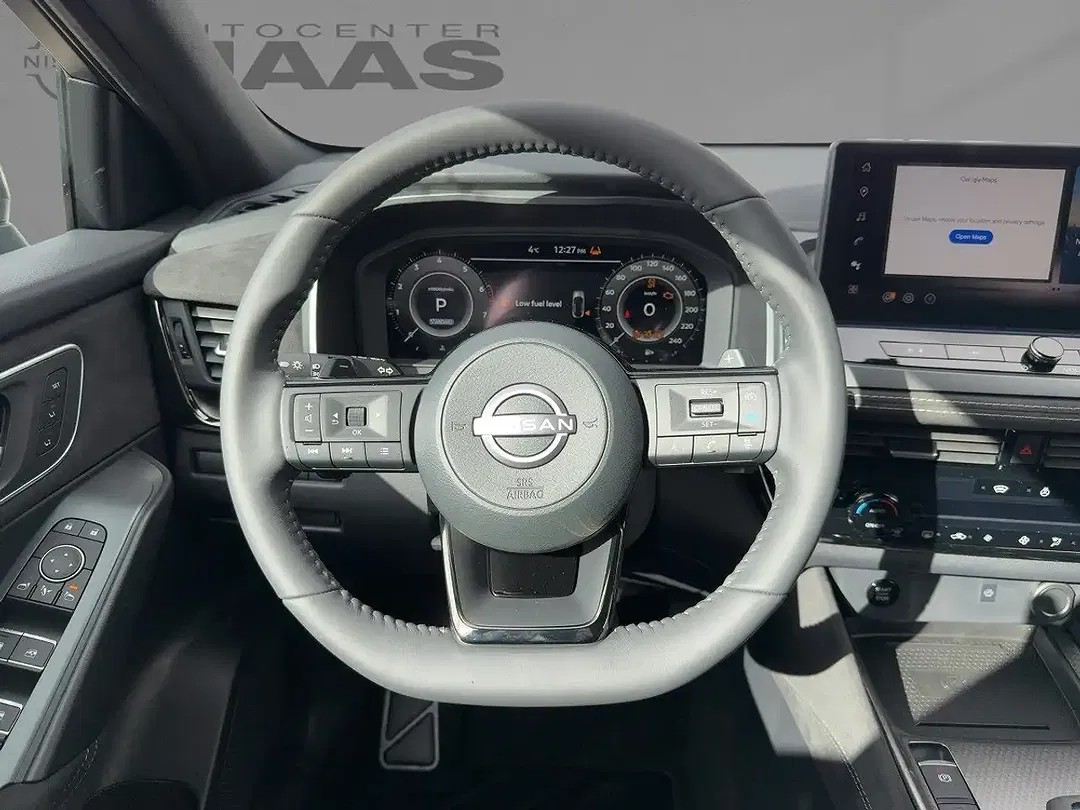 Nissan Qashqai - Thumbnail 13
