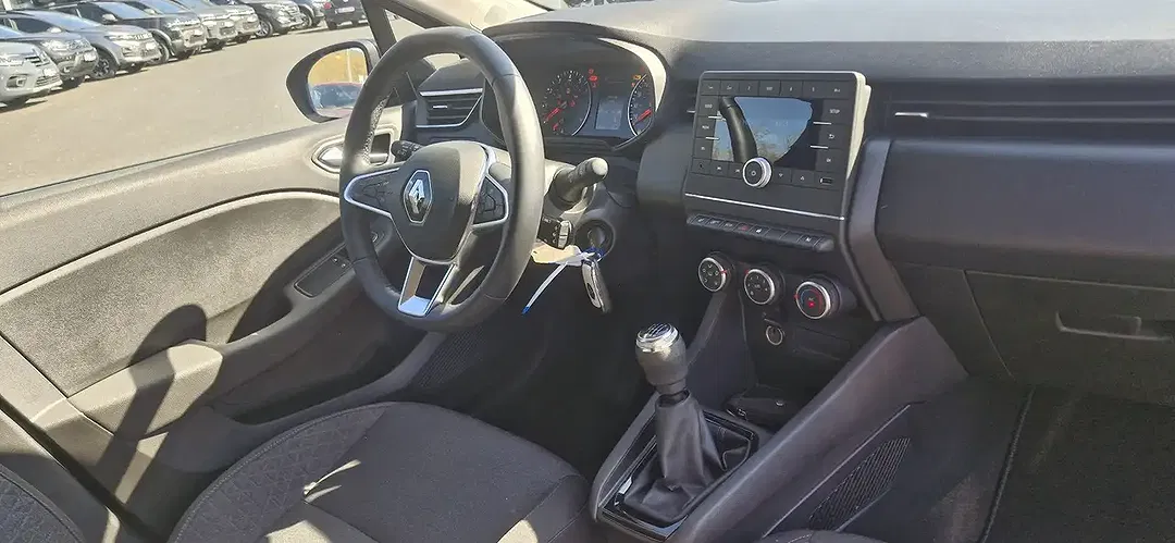 Renault Clio Zen - foto 15