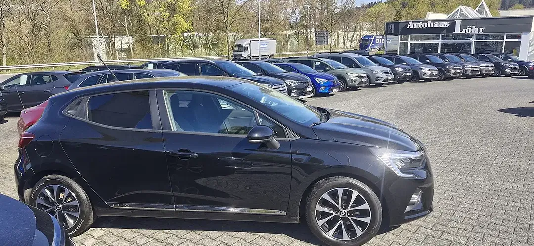 Renault Clio Zen - foto 2