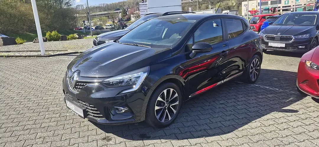 Renault Clio - Thumbnail 7