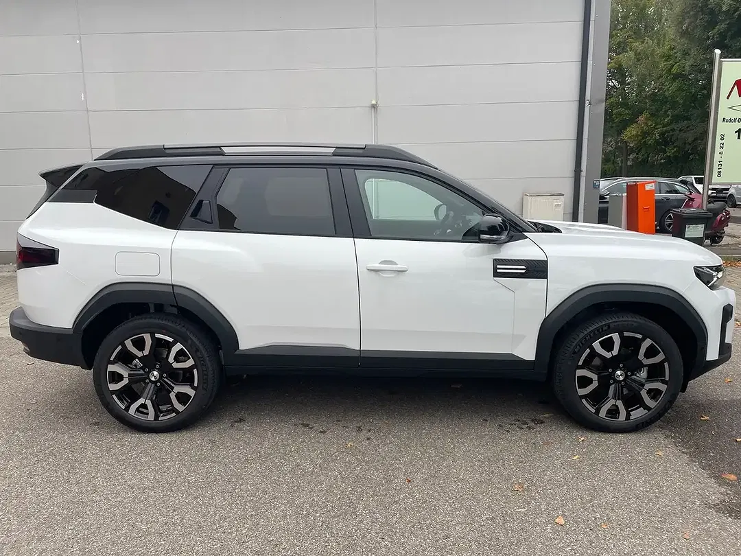 Dacia Bigster - Thumbnail 6