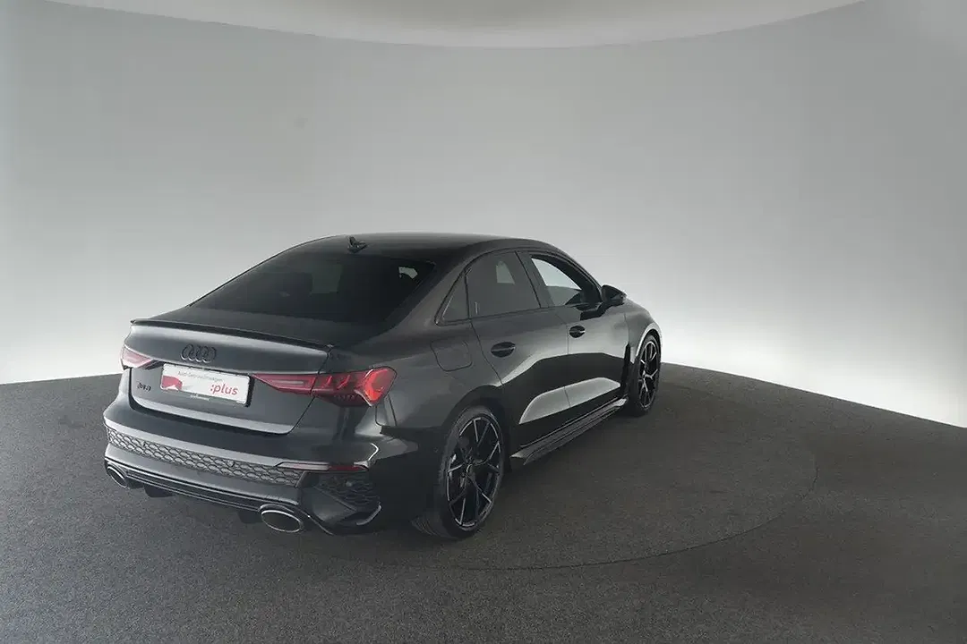 Audi RS3 2.5 TFSI S tronic quattro Matrix LED - foto 2